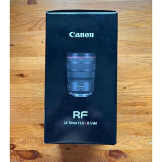 Canon - RF24-70F2.8 L IS USM 