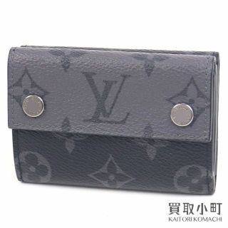 ヴィトン(LOUIS VUITTON) モノグラム 折り財布(メンズ)の通販 900点 ...