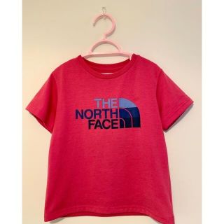 ザノースフェイス(THE NORTH FACE)のkms1108様専用　ノースフェイス　Tシャツ3枚おまとめ⭐︎120(Tシャツ/カットソー)