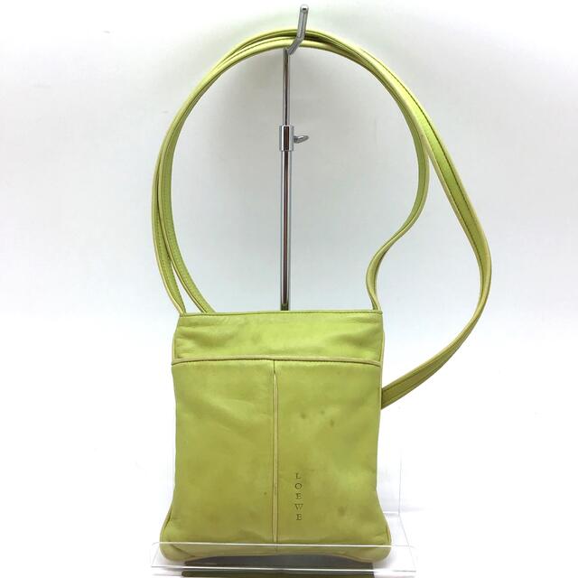 LOEWE(ロエベ)のLOEWE  コンパクトショルダーバッグ レディースのバッグ(ショルダーバッグ)の商品写真