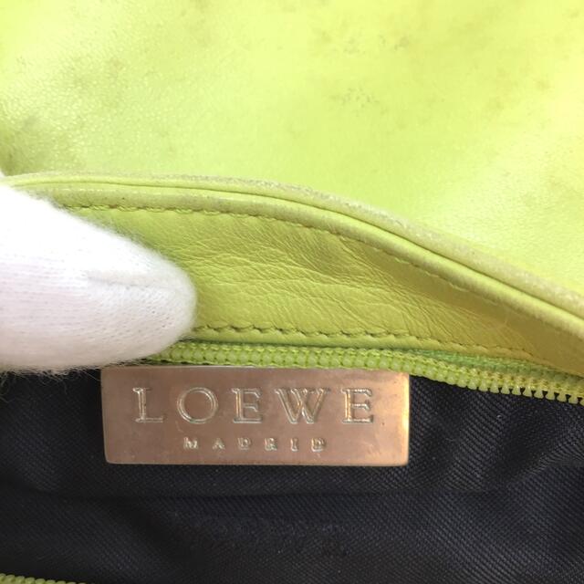 LOEWE(ロエベ)のLOEWE  コンパクトショルダーバッグ レディースのバッグ(ショルダーバッグ)の商品写真