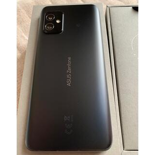 ZenFone - 国内版Zenfone 8 ZS590KS 8GB/128GBオマケ付き！の通販 by ...