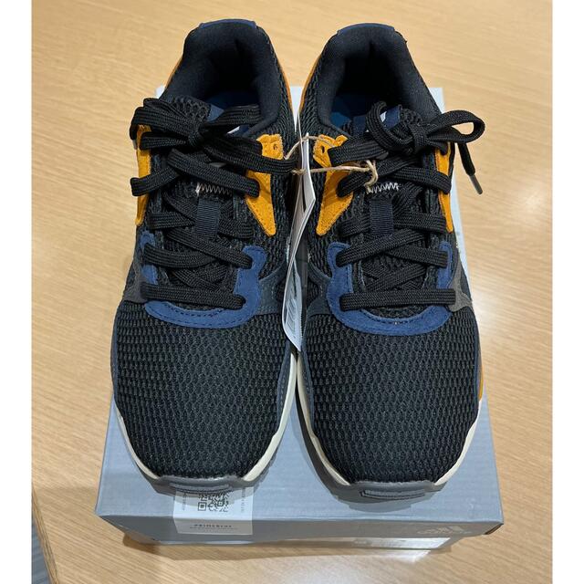 adidas(アディダス)の【adidas】スニーカー　ゴルフシューズ　22.5㎝ レディースの靴/シューズ(スニーカー)の商品写真