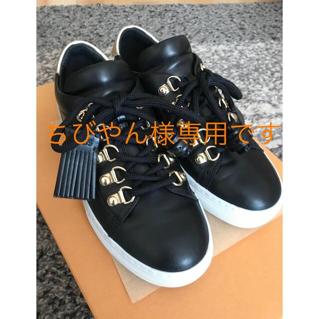 TOD'S(トッズ)のちびやん様専用です👟 レディースの靴/シューズ(スニーカー)の商品写真