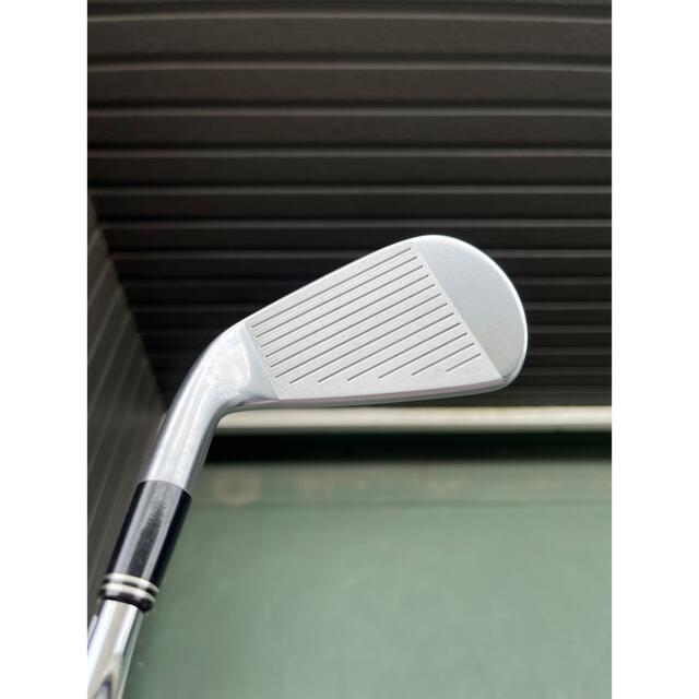 Srixon(スリクソン)のスリクソン ユーティリティ スポーツ/アウトドアのゴルフ(クラブ)の商品写真