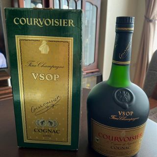 クルポジェVSOP  1000ミリ(ブランデー)