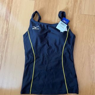 ミズノ(MIZUNO)のミズノ スクール水着 セパレート L セット(水着)