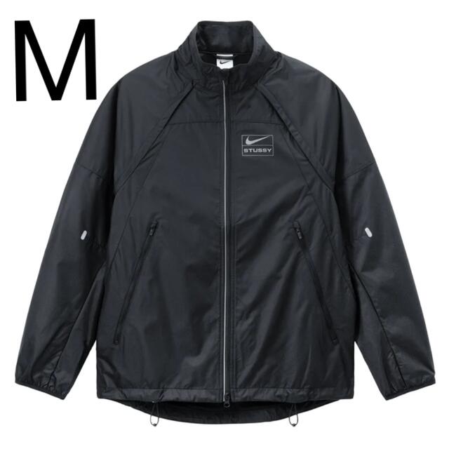 新品 STÜSSY & NIKE NRG CONVERTIBLE JACKET