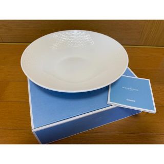 ウェッジウッド(WEDGWOOD)の【アビゲイル様専用】⑦WEDGWOOD 大皿(食器)