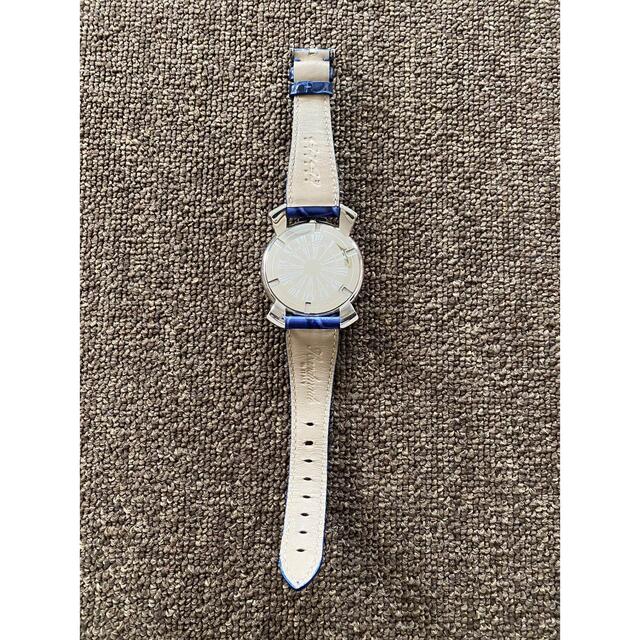GaGa MILANO(ガガミラノ)のガガミラノ　時計　メンズ　腕時計　GAGAMILANO 格安 メンズの時計(腕時計(アナログ))の商品写真