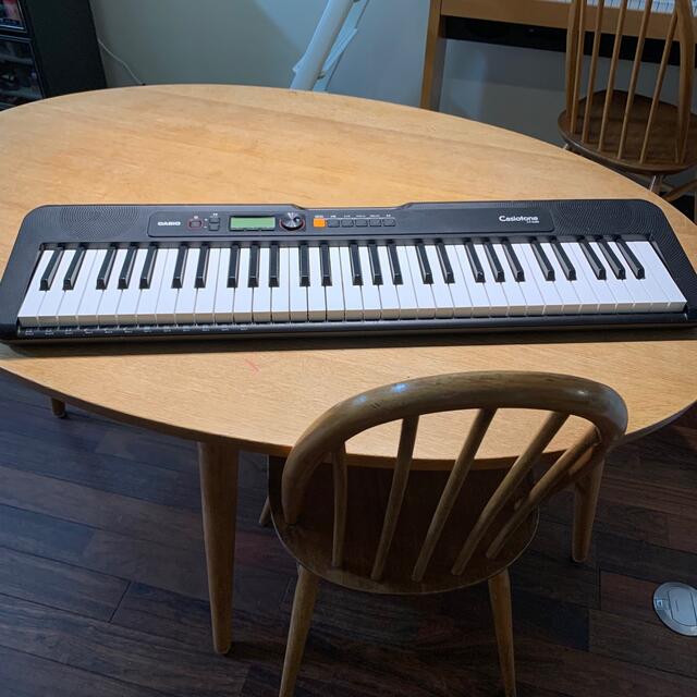 CASIO CT-S200BK 電子ピアノ | gellonautos.cl