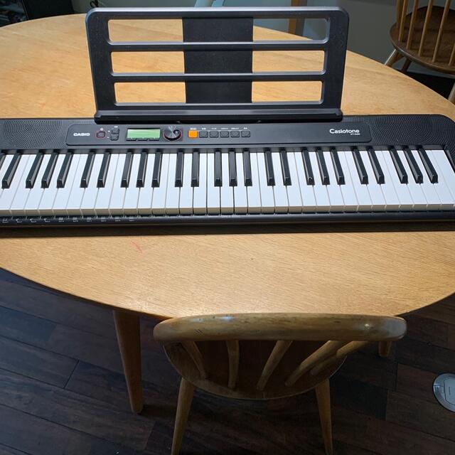 CASIO CT-S200BK 電子ピアノ | gellonautos.cl