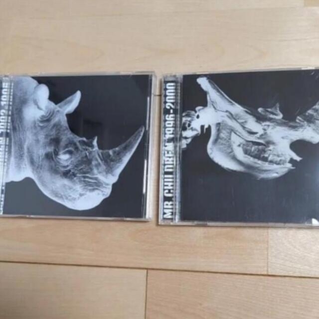Mr.Children CD 全アルバム　26枚セット　アルバムBEST 初回 3