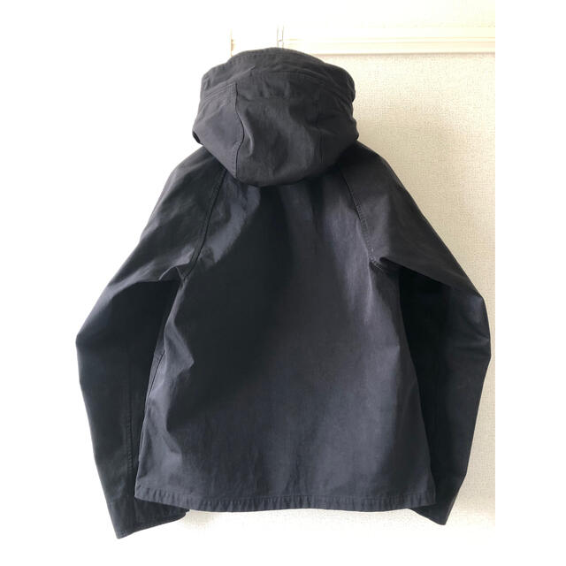 STONE ISLAND - Ten c RAIN PARKA テンシー レインパーカーの STONE ISLAND - Ten c RAIN PARKA テンシー レインパーカーの