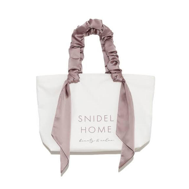 snidel バッグ