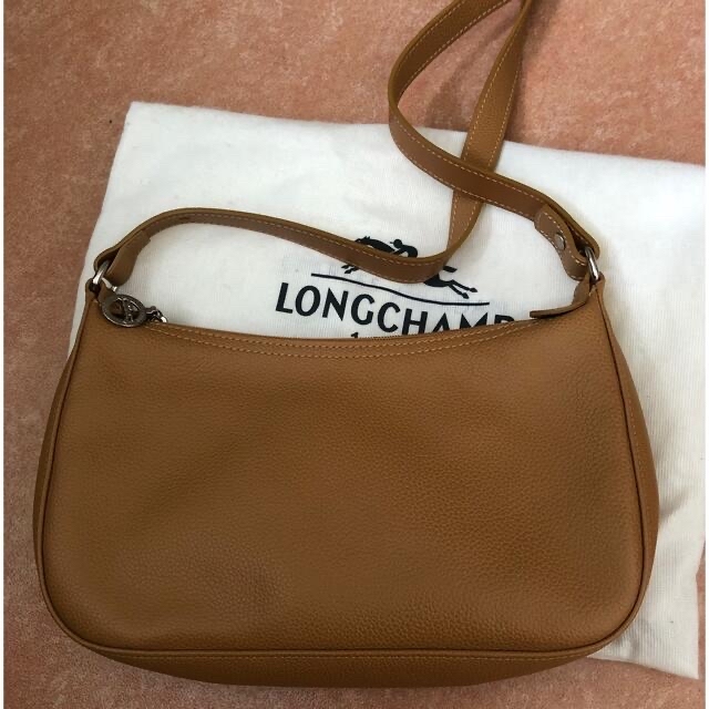 LONGCHAMP(ロンシャン)のLONGCHANP ショルダーバッグ レディースのバッグ(ショルダーバッグ)の商品写真