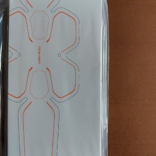 シックスパッド(SIXPAD)のシックスパッドアブスベルト　ジェルシート純正品6枚入り(トレーニング用品)