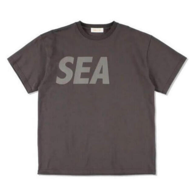 WIND AND SEA 22SS WIND AND SEA Tシャツ ウィンダンシー L