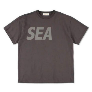 ウィンダンシー(WIND AND SEA)の22SS WIND AND SEA Tシャツ ウィンダンシー L(Tシャツ/カットソー(半袖/袖なし))