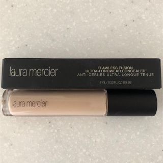 ローラメルシエ(laura mercier)のLAURA MERCIER フローレス フュージョン ウルトラ ロングウェア コ(コンシーラー)