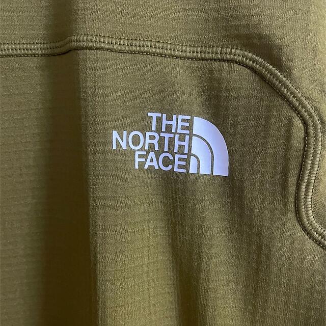 約cmMENSTHE NORTH FACE ノースフェイス QUEST FZ JACKET