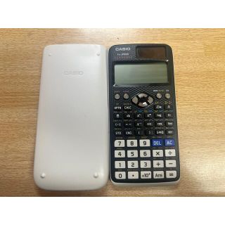 カシオ(CASIO)のCASIO 関数電卓(OA機器)