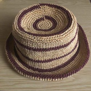 ワイズ 帽子の通販 29点 | Y'sのレディースを買うならラクマ