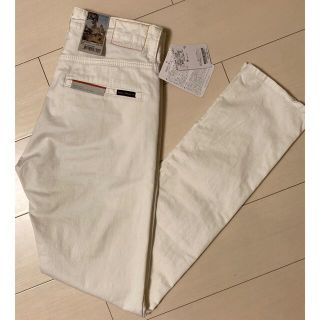ヌーディジーンズ チノパン(メンズ)の通販 24点 | Nudie Jeansのメンズ