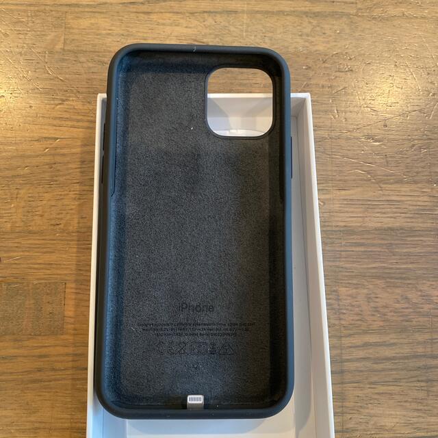 Apple(アップル)のiPhone 11 Pro Smart Battery Case 新品未使用 スマホ/家電/カメラのスマホアクセサリー(iPhoneケース)の商品写真