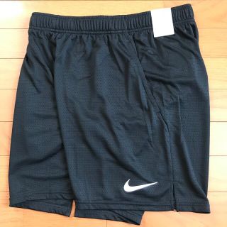 ナイキ(NIKE)の新品！NIKE DRI-FIT Mesh Harf Short Pants(ショートパンツ)