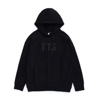 ボウダンショウネンダン(防弾少年団(BTS))のBTS MAP OF THE SOUL TOUR HOODY Lサイズ(アイドルグッズ)