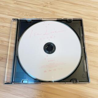 Johnny's - なにわ男子　1st Love CD 初回限定版1 disc1