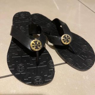 トリーバーチ(Tory Burch)のトリーバーチ　ビーチサンダル(ビーチサンダル)