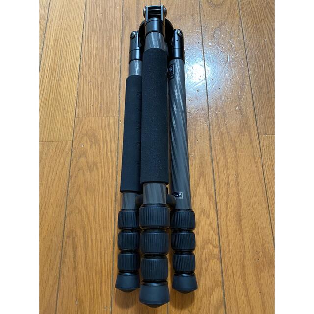 sirui T-2204X carbon tripod カーボン三脚