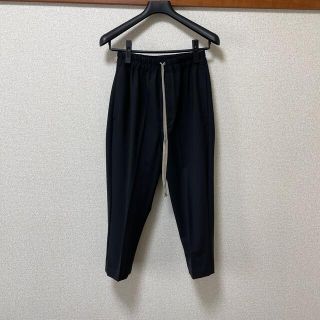 リックオウエンス(Rick Owens)のリックオウエンス(スラックス)