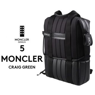 モンクレール リュック(メンズ)の通販 99点 | MONCLERのメンズを買う ...