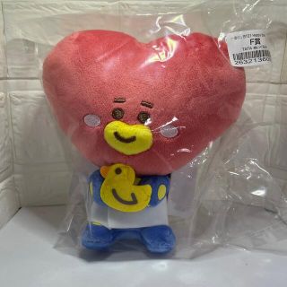 ビーティーイシビル(BT21)の1番くじ BT21(アイドルグッズ)