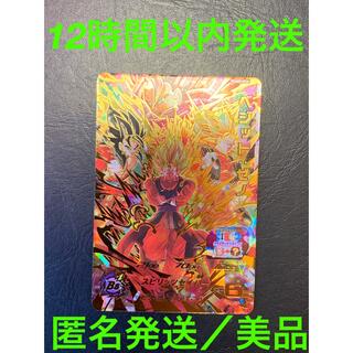 バンダイ(BANDAI)のドラゴンボールヒーローズ　ベジットゼノ ugm3-068(シングルカード)
