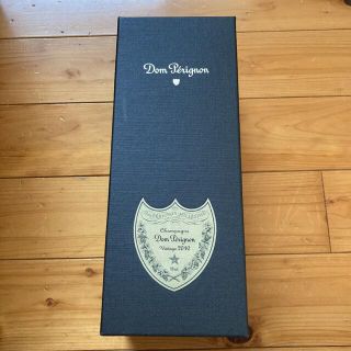 ドンペリニヨン(Dom Pérignon)のドンペリ　ビンテージ2010【新品・箱付】(シャンパン/スパークリングワイン)