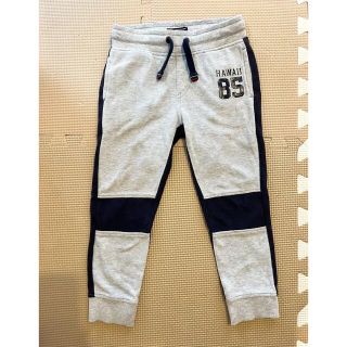 トミーヒルフィガー(TOMMY HILFIGER)のトミーヒルフィガー　パンツ　GAPボーダートップス(パンツ/スパッツ)