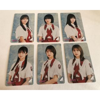 櫻坂46 HMV クーポン(アイドルグッズ)