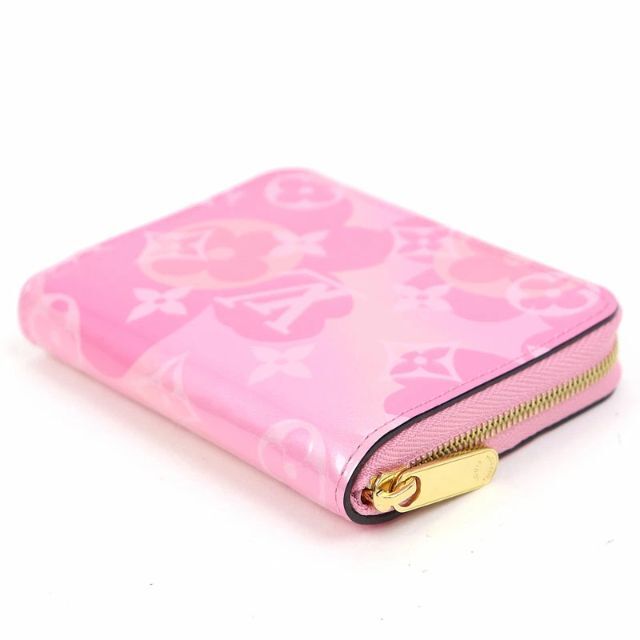 LOUIS VUITTON - ルイヴィトン 【LOUIS VUITTON】 M90590 ジッピー