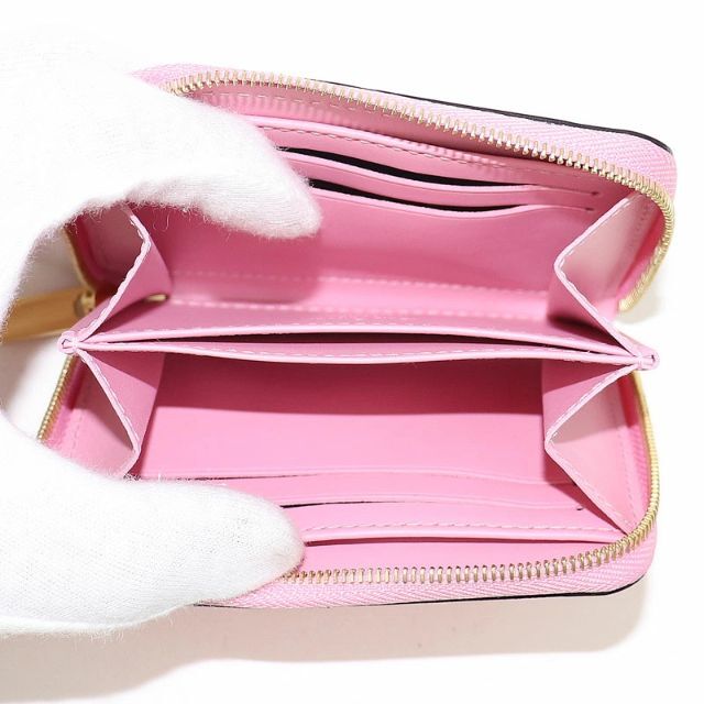 LOUIS VUITTON - ルイヴィトン 【LOUIS VUITTON】 M90590 ジッピー