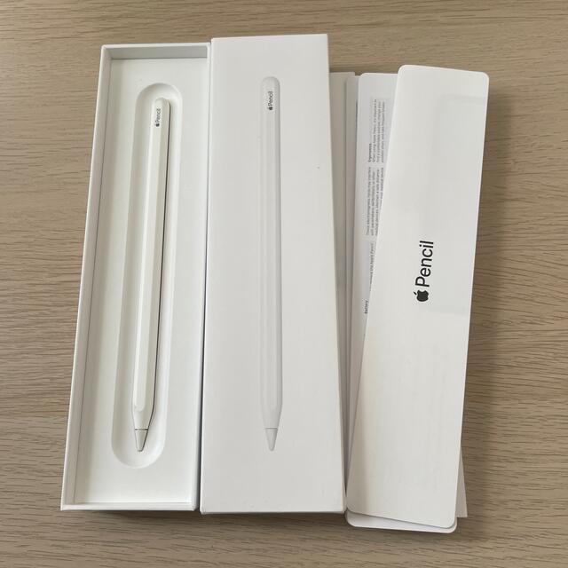 Apple Pencil 第2世代