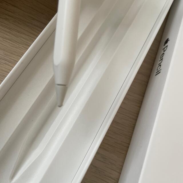 Apple Pencil 第2世代 3