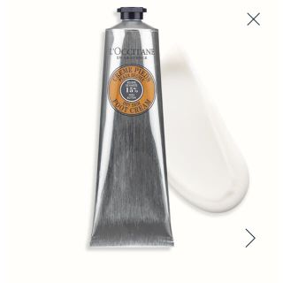 ロクシタン(L'OCCITANE)のフットクリーム　ロクシタン　新品未使用(フットケア)