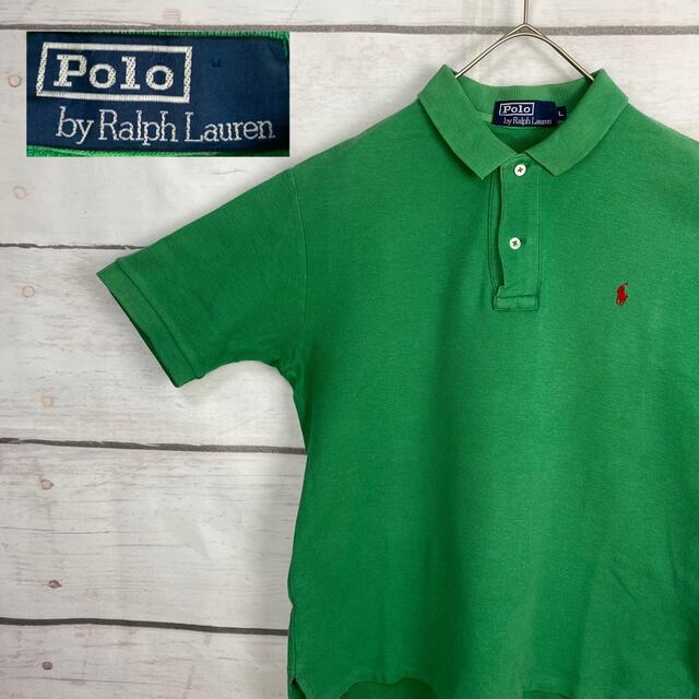 Ralph Lauren - ポロラルフローレン ラルフローレン 半袖ポロシャツ ...