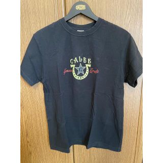 キャリー(CALEE)のcalee Tシャツ(Tシャツ/カットソー(半袖/袖なし))