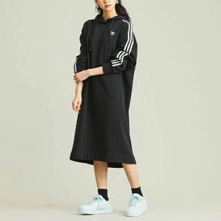 〔新品〕adidas originals ワンピース Ｍサイズ