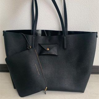 マークバイマークジェイコブス(MARC BY MARC JACOBS)のMARC BY MARC JACBSトートバッグ(トートバッグ)